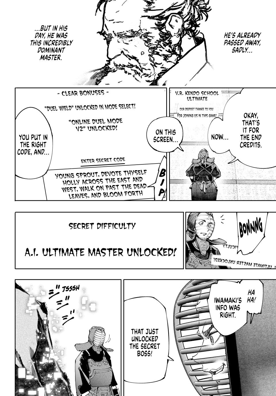 Shangri-La Frontier ~ Kusoge Hunter, Kamige ni Idoman to su~ Chapter 224 12